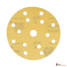 nortonschleifmittel/NORTON_schleifmittel_77696088147 Discs Selfgrip Norton Series  4000 15x18_220 14 holes_150027